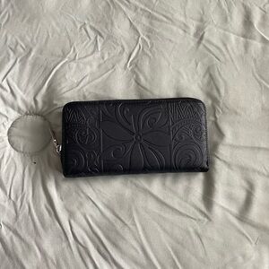 Happy wahine wallet